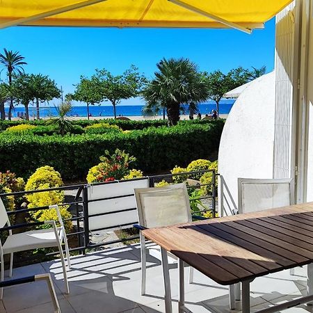 Apartament Oasis B3 רוזס מראה חיצוני תמונה