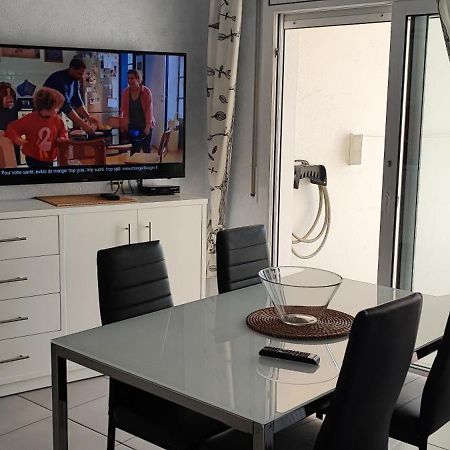 Apartament Oasis B3 רוזס מראה חיצוני תמונה