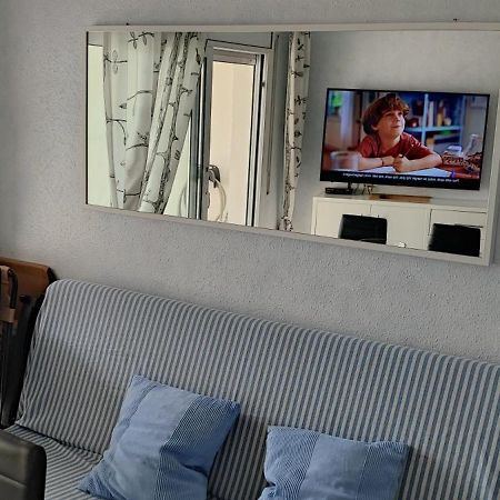 Apartament Oasis B3 רוזס מראה חיצוני תמונה