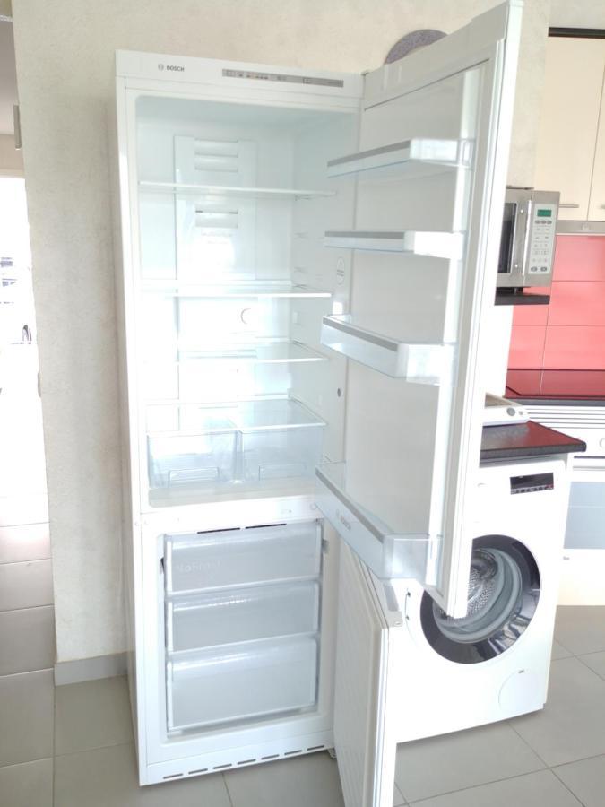 Apartament Oasis B3 רוזס מראה חיצוני תמונה