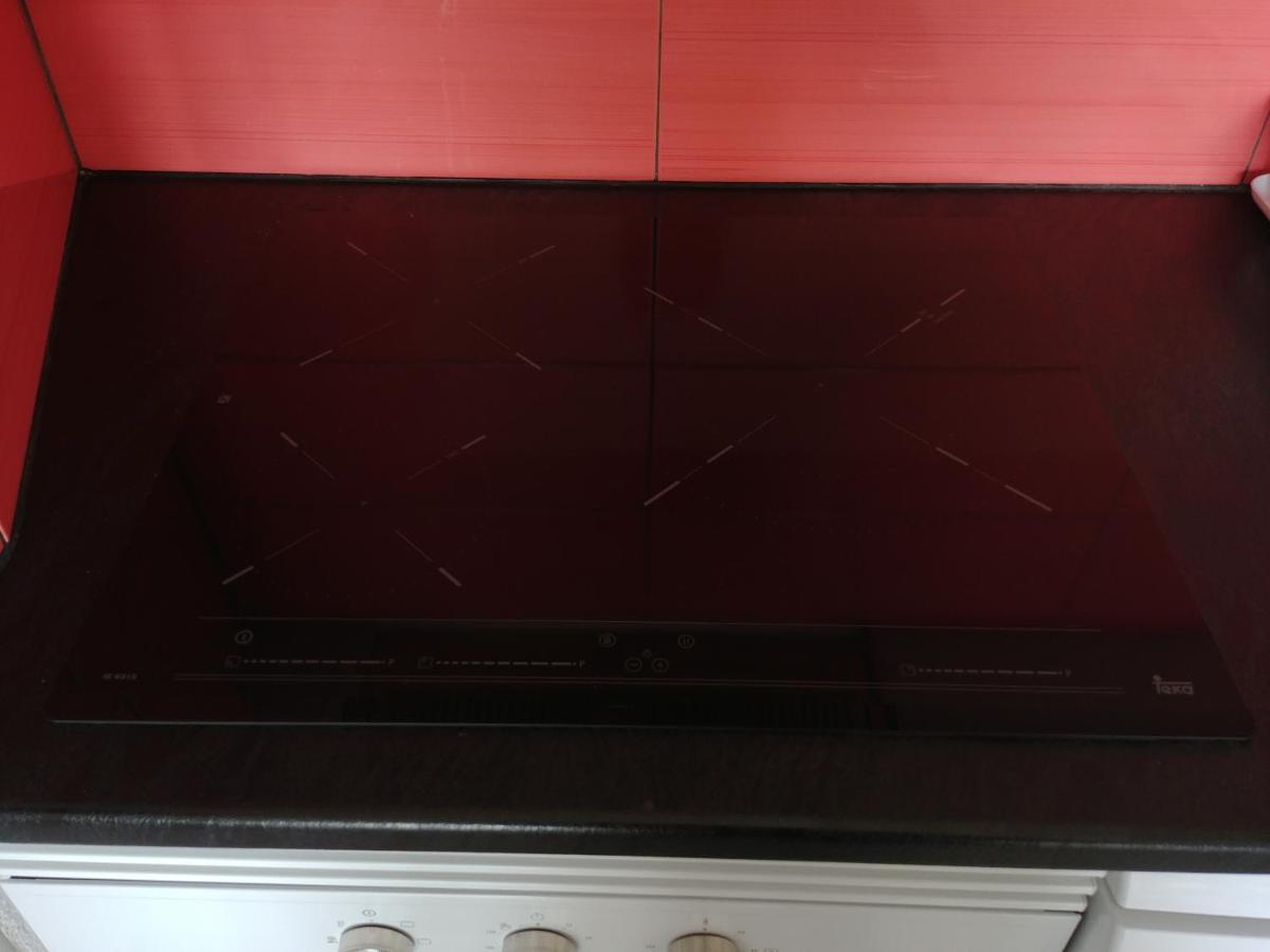 Apartament Oasis B3 רוזס מראה חיצוני תמונה