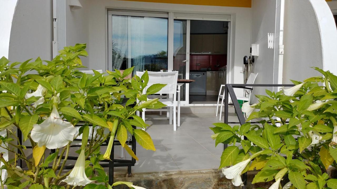 Apartament Oasis B3 רוזס מראה חיצוני תמונה