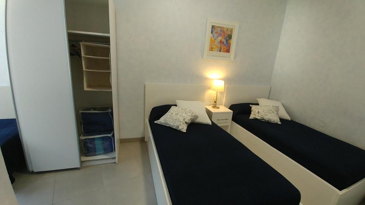 Apartament Oasis B3 רוזס מראה חיצוני תמונה
