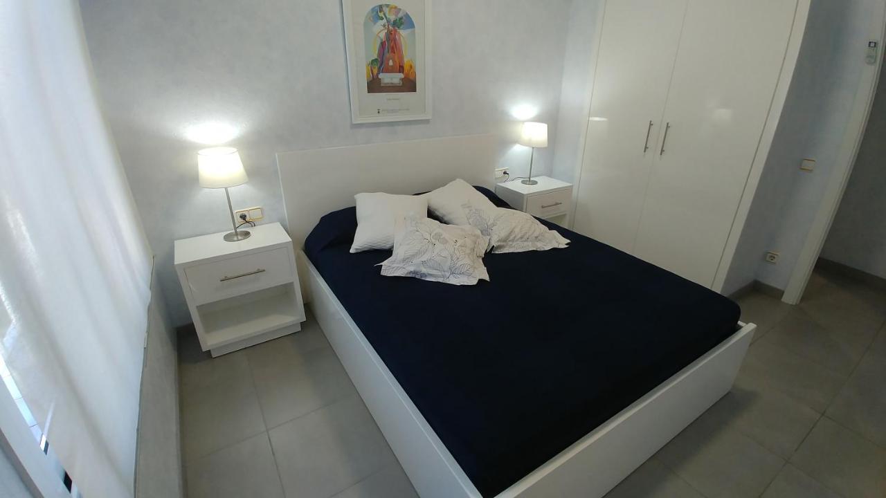 Apartament Oasis B3 רוזס מראה חיצוני תמונה