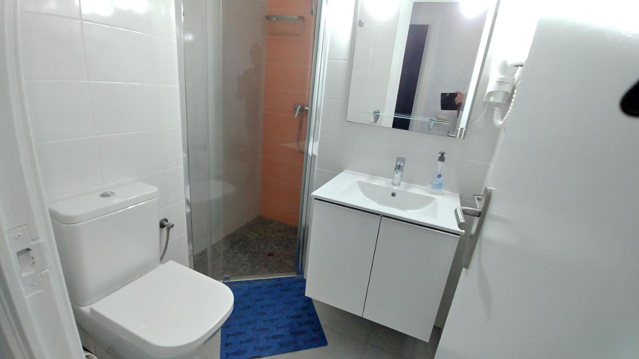 Apartament Oasis B3 רוזס מראה חיצוני תמונה