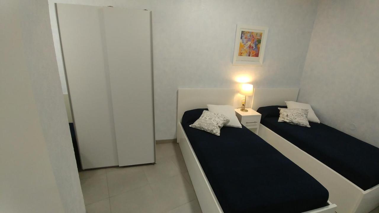 Apartament Oasis B3 רוזס מראה חיצוני תמונה