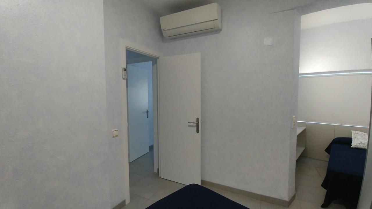 Apartament Oasis B3 רוזס מראה חיצוני תמונה