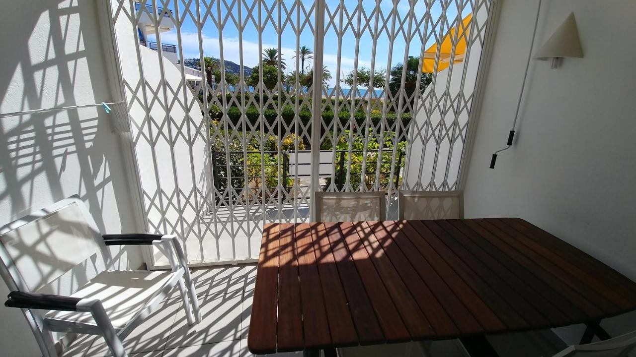 Apartament Oasis B3 רוזס מראה חיצוני תמונה