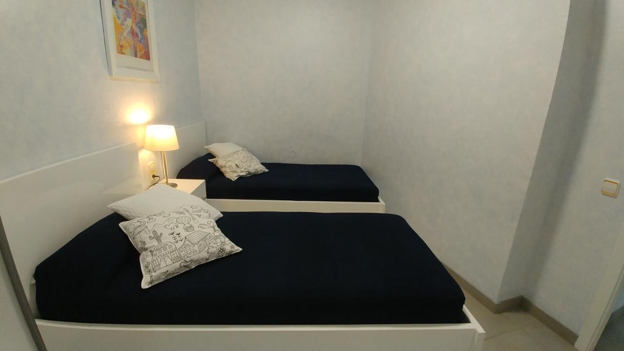 Apartament Oasis B3 רוזס מראה חיצוני תמונה