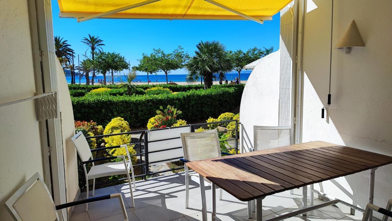 Apartament Oasis B3 רוזס מראה חיצוני תמונה