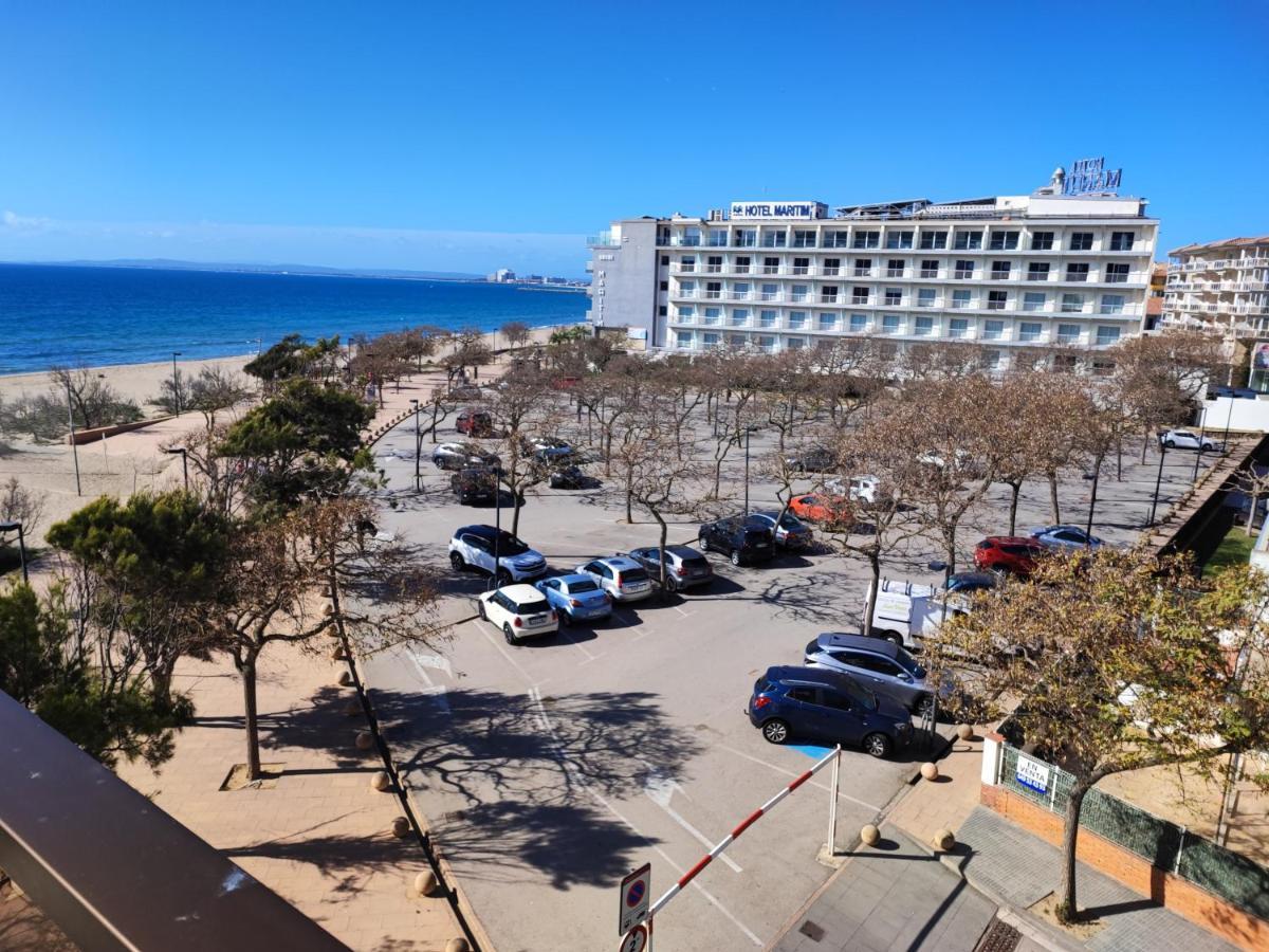 Apartament Oasis B3 רוזס מראה חיצוני תמונה
