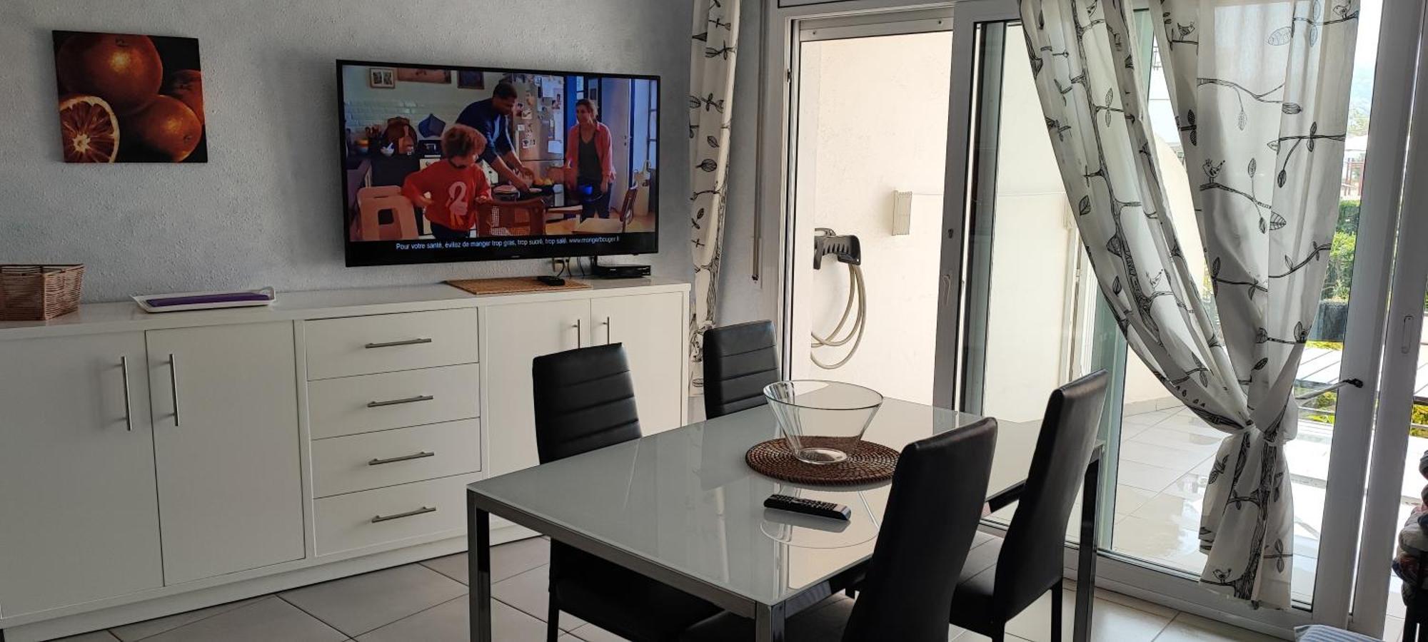 Apartament Oasis B3 רוזס מראה חיצוני תמונה