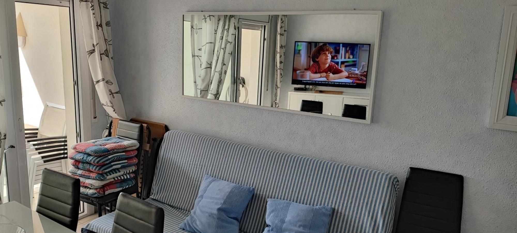 Apartament Oasis B3 רוזס מראה חיצוני תמונה